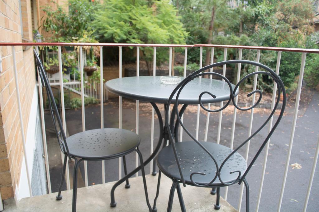 Апартаменти North Melbourne Retreat Екстер'єр фото